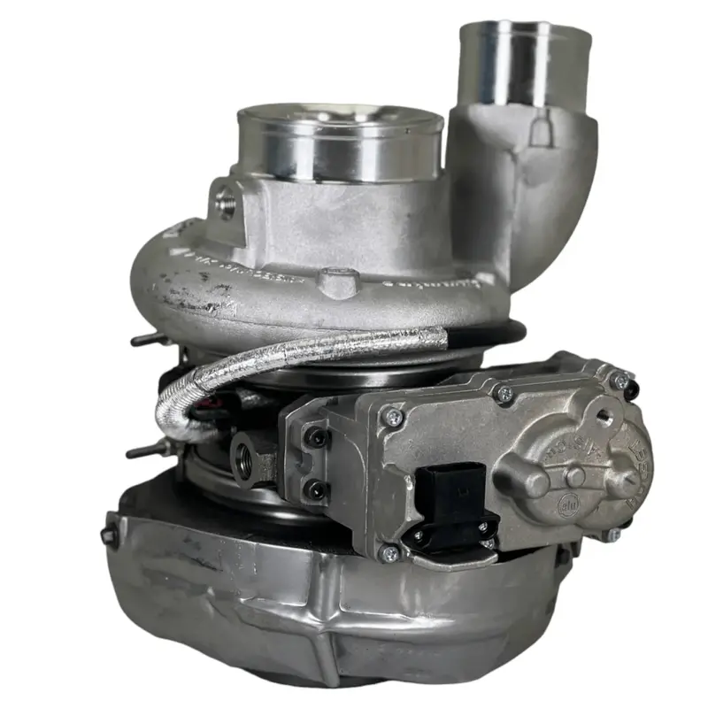 R8444771ab Oem Mopar Turbocharger He300vg For 19- 20 Dodge Ram 2500 3500 1