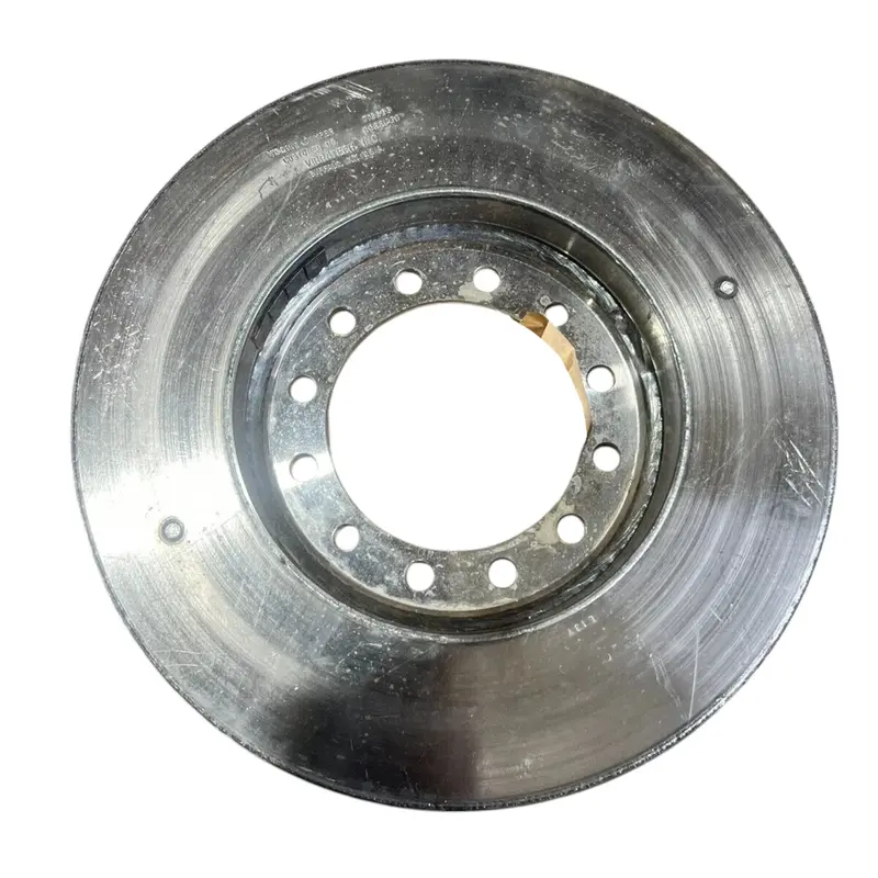R8922491 Genuine Detroit Diesel Vibration Damper 1