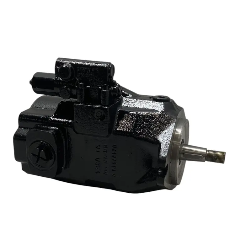 R902502750 Rexroth Axial Piston Pump 1