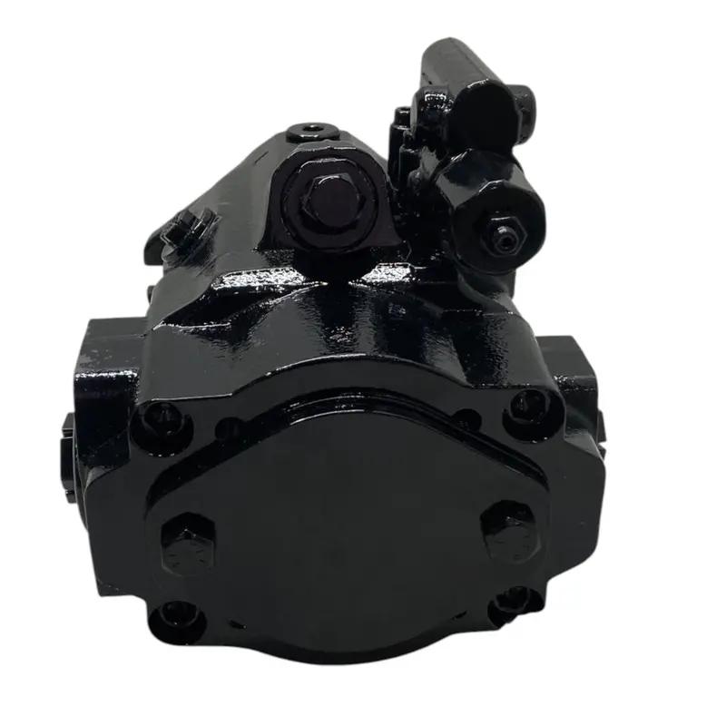 R902502750 Rexroth Axial Piston Pump 2