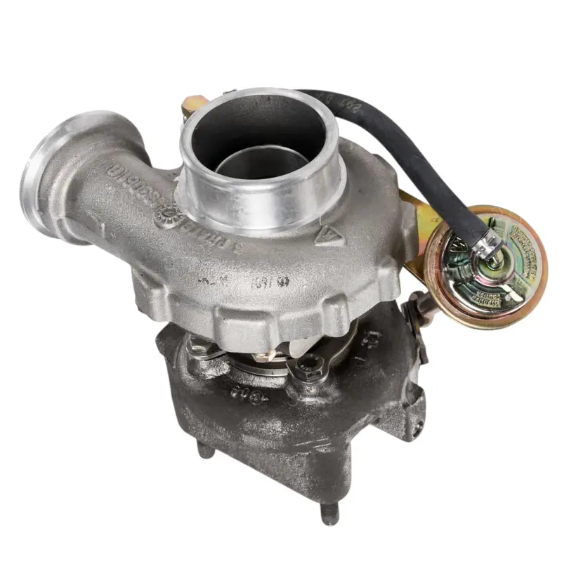 R9060963999 Genuine Detroit Diesel Turbocharger 1