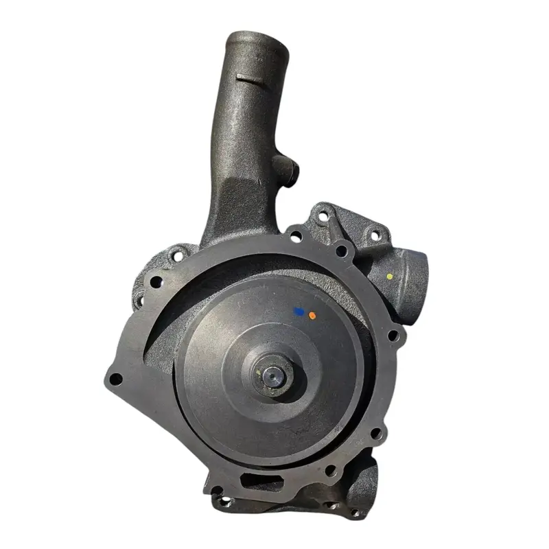 R9062006301 Genuine Detroit Diesel Engine Water Pump 2