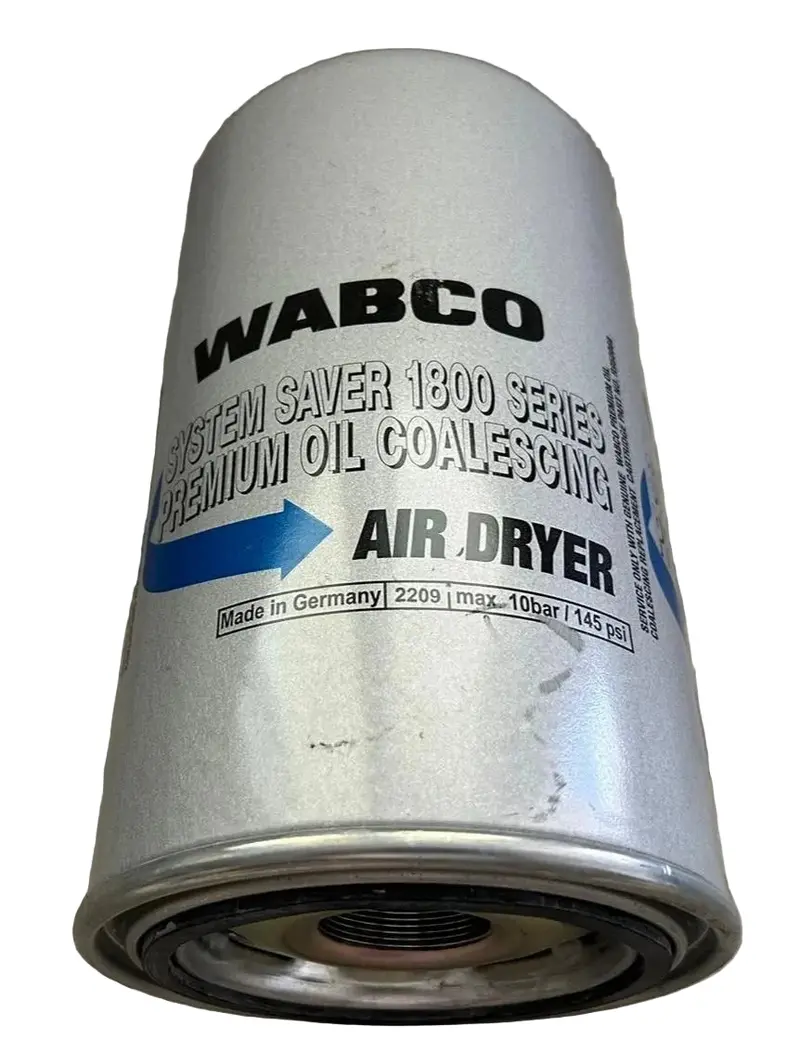 R950069 Genuine Wabco Air Brake Dryer Cartridge 1