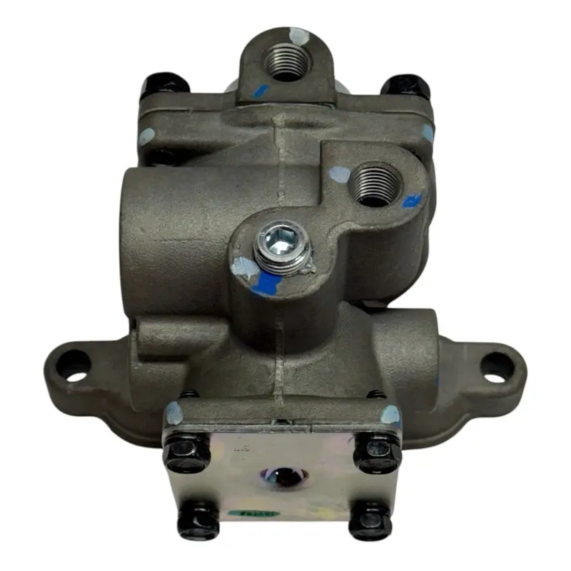 R955103081n Genuine Bendix Spring Brake Valve 1