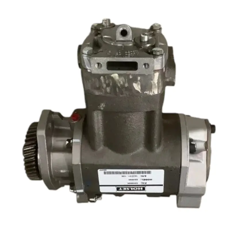 R955355800600rx Cummins Air Brake Compresso 2