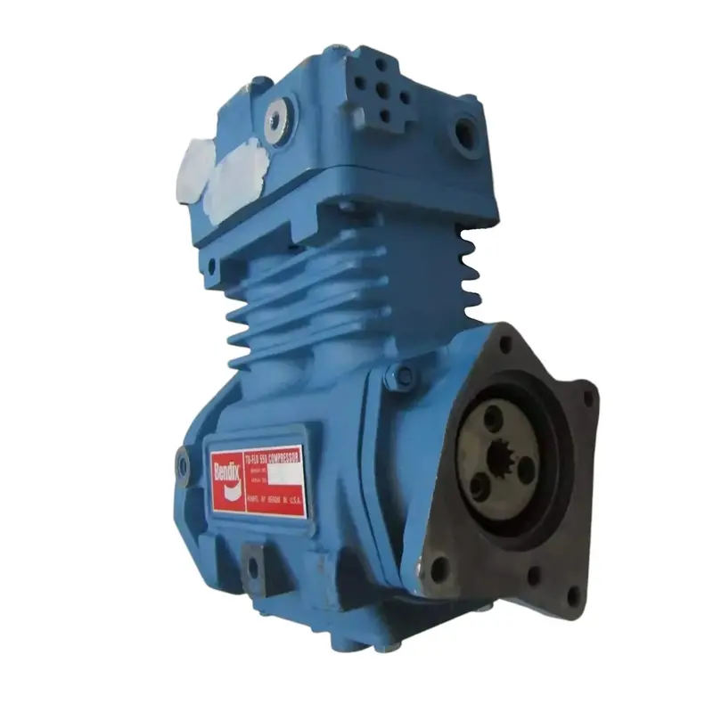 R9555014488x Genuine Bendix Air Brake Compressor 1
