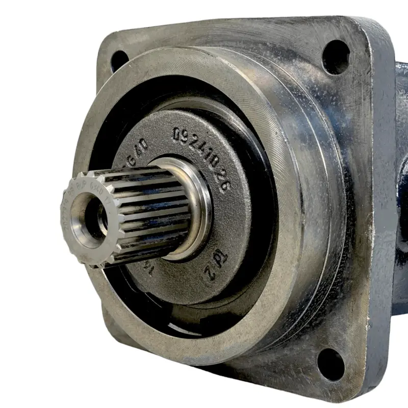 R992001752 Genuine Bosch Rexroth Axial Piston Motor 2