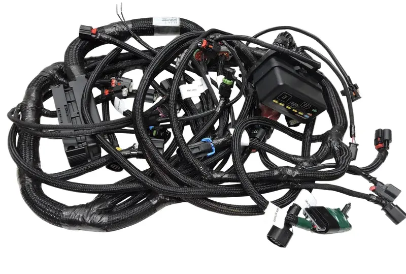 Ra121132a Pleasurecraft Engine Harness 1