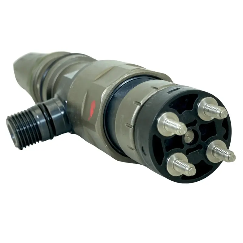 Ra4600700787 Genuine Detroit Diesel Fuel Injector 2