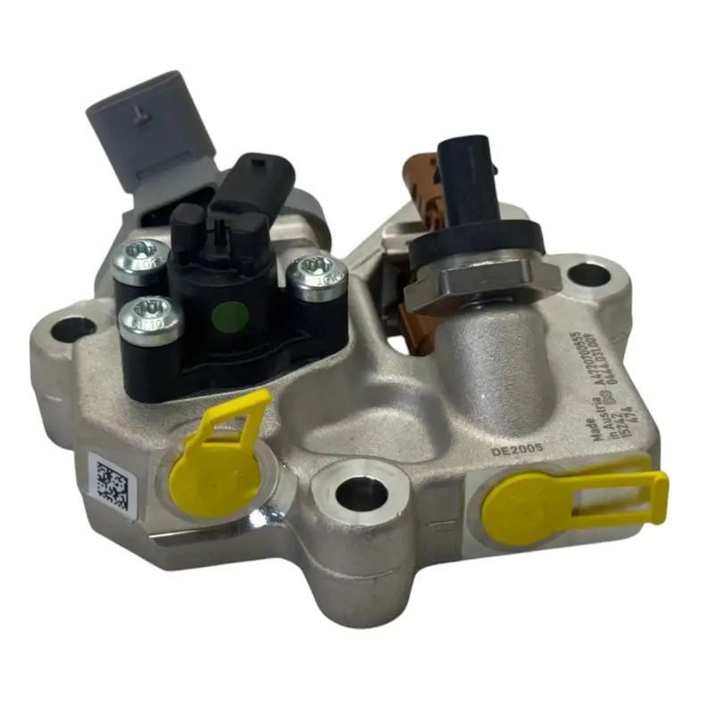 Ra4720700555 Genuine Detroit Diesel Doser Valve For Dd15 2