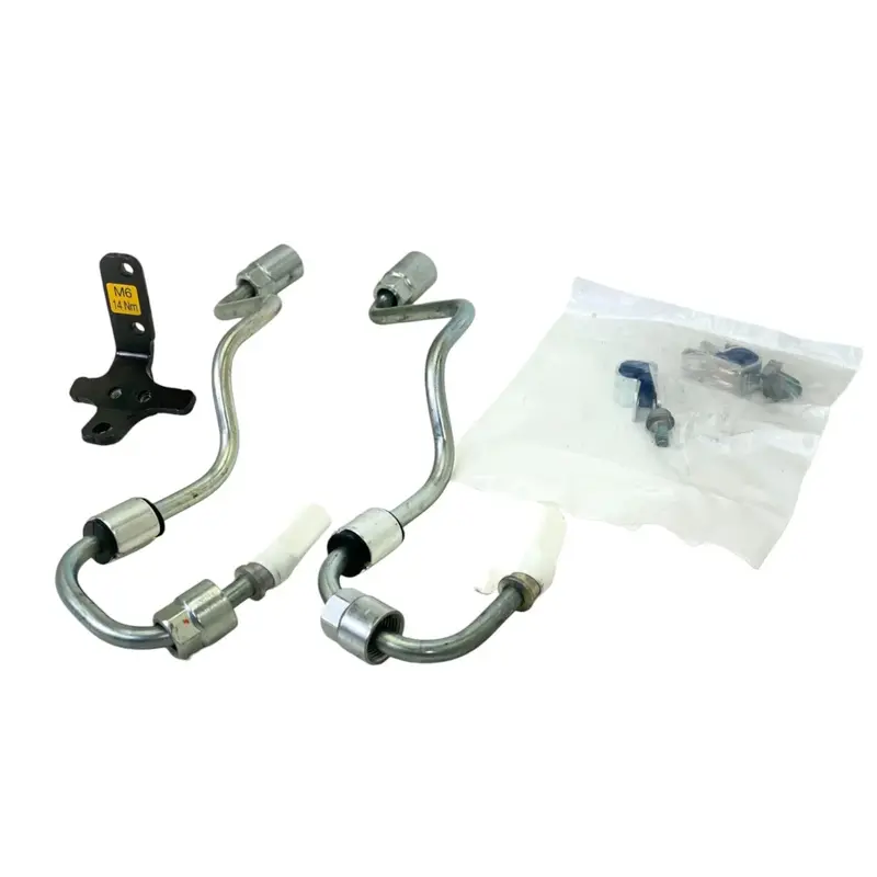 Ra4730704432 Genuine Detroit Diesel High Pressure Fuel Line Kit 1