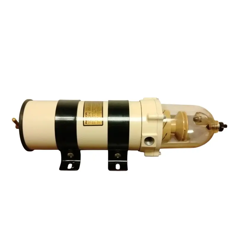 Rai1000fh10 Genuine Parker Racor Fuel Filter Water Separator 1