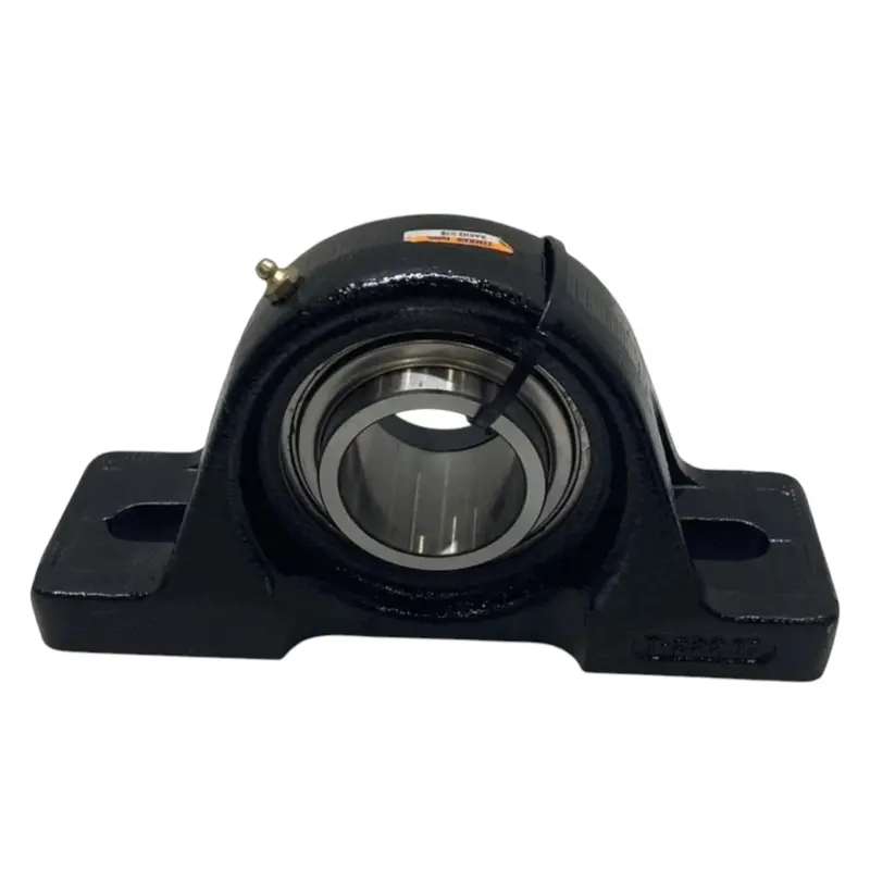 Rakh2 3/16 Timken Ball Bearing Pillow Block 1