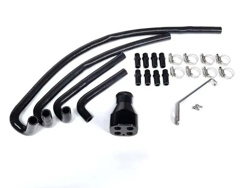 Rb20 Rb25 Rb26 Replacement Hose / Coolant Kit 1