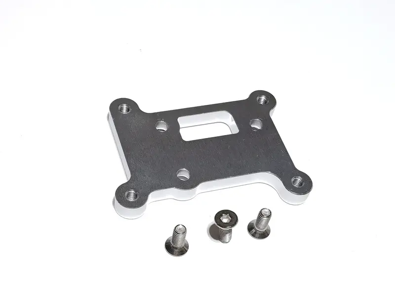 Rb25 Iac Adaptor Flange 1