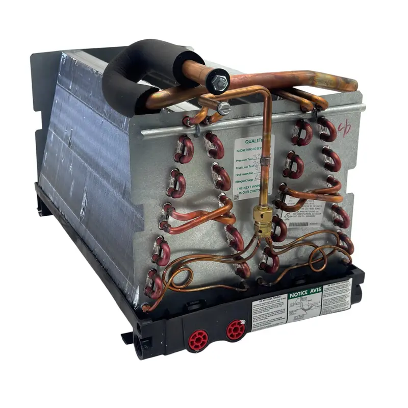 Rcba-2457T Rheem Evaporator Coil Assembly 1