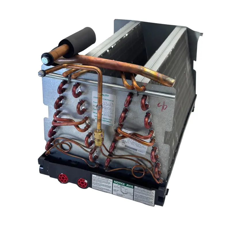 Rcba-2457T Rheem Evaporator Coil Assembly 2