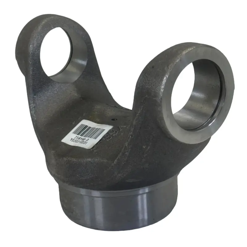 Rd25ry683 Genuine Meritor Driveline Weld Yoke 1