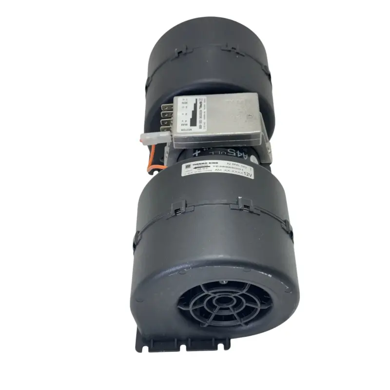 Rd3144480p Genuine Thermo King Evaporator Blower Motor 12V 2