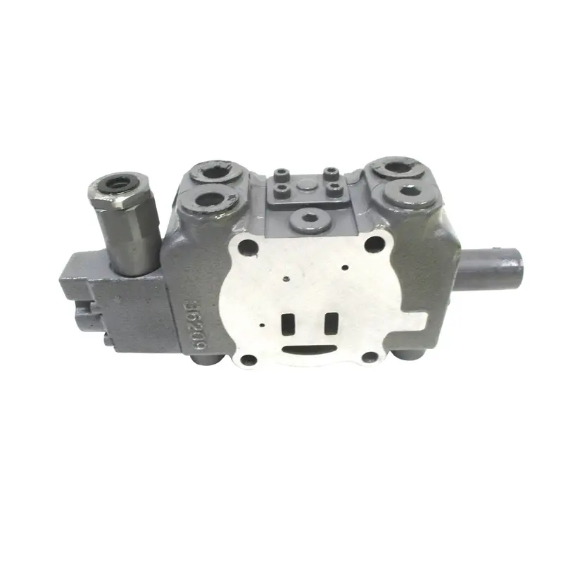 Rd518-70012 Genuine Kubota Assembly Valve Boom 2