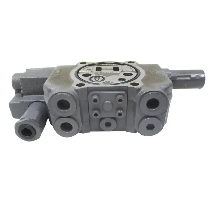 Rd53170010 Genuine Kubota Assembly Valve Boom 2