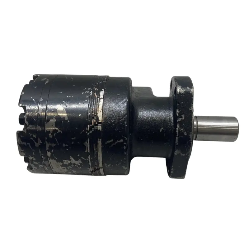 Re013948 White Roller Stator Hydraulic Motor 1