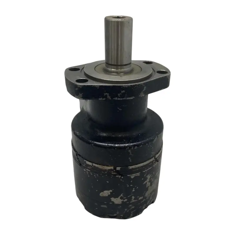 Re013948 White Roller Stator Hydraulic Motor 2