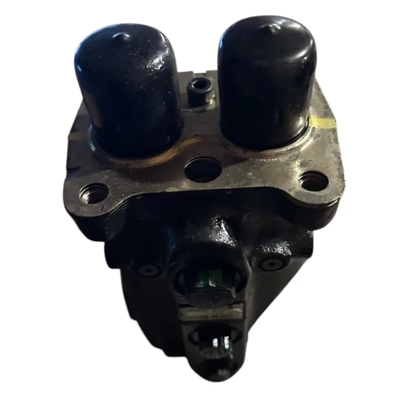 Re172130 Genuine John Deere Brake Valve 1