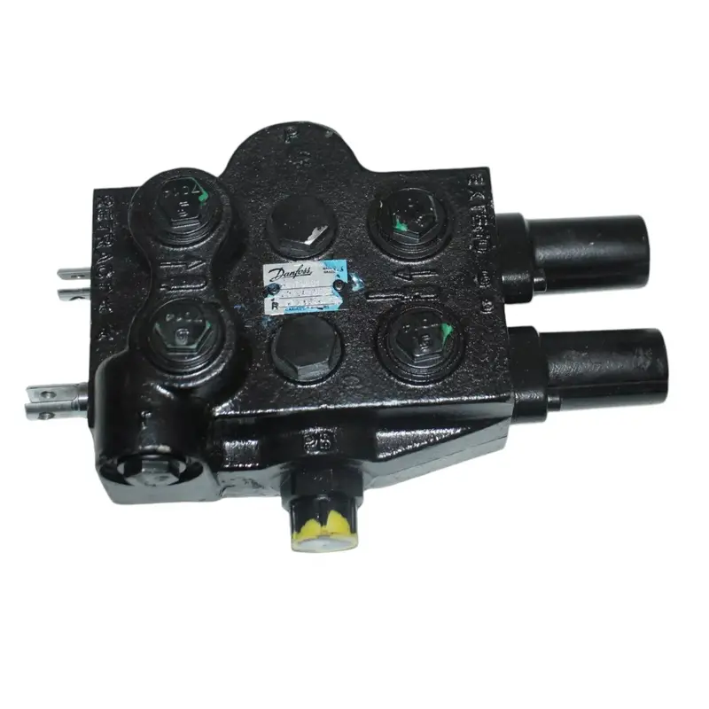 Re179201 John Deere Selective Control Valve 1