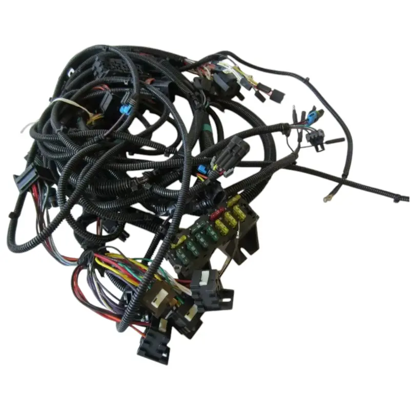 Re191734 John Deere Wiring Wiring Harness 1