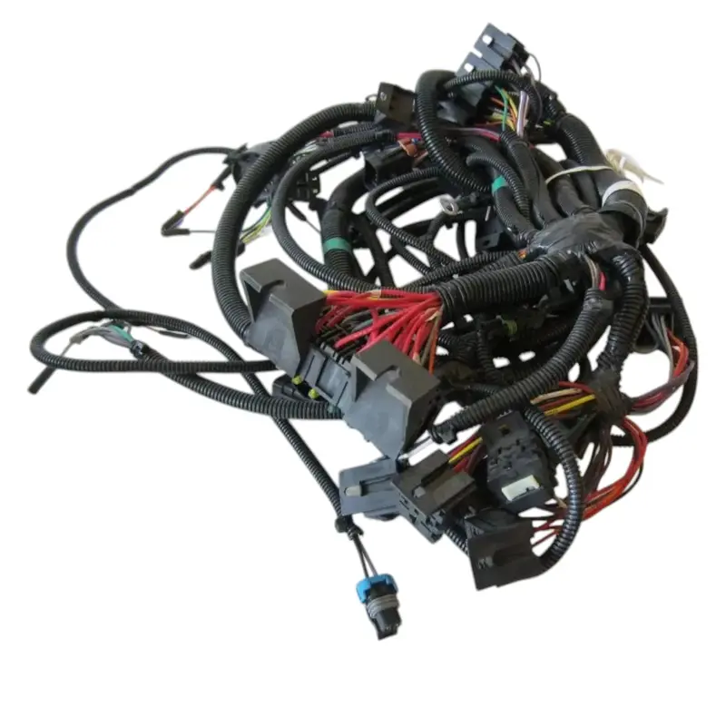 Re191734 John Deere Wiring Wiring Harness 2