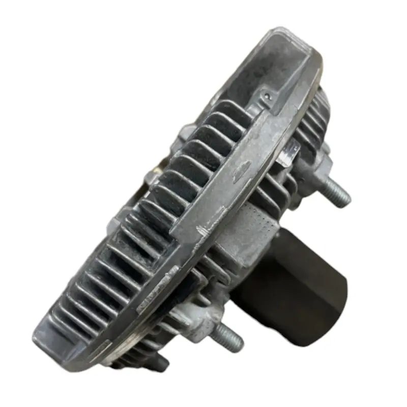 Re274876 John Deere Viscous Fan Drive 1