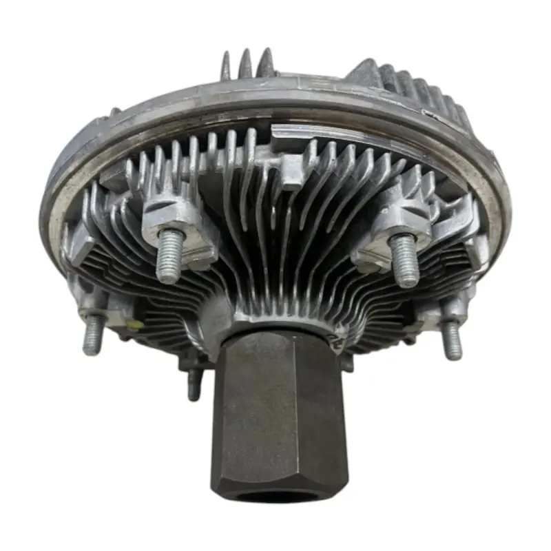 Re274876 John Deere Viscous Fan Drive 2