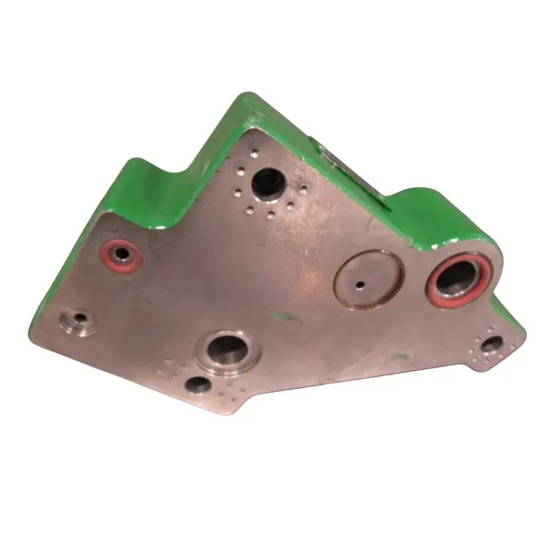 Re283453 Genuine John Deere Selective Control Valve Manifold 1