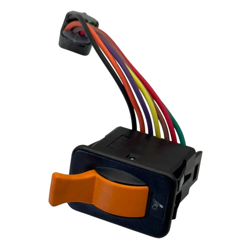 Re313498 Genuine John Deere Secondary Handbrake Switch 1