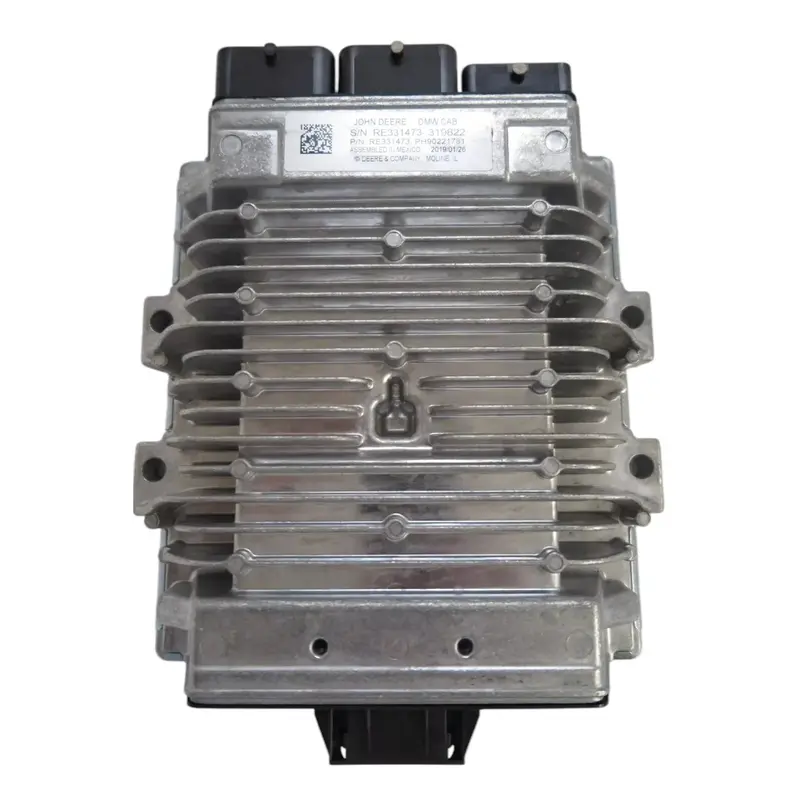 Re331473 Genuine John Deere Cab Electronic Control Unit 1