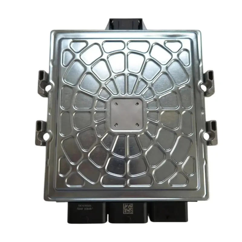 Re331473 Genuine John Deere Cab Electronic Control Unit 2