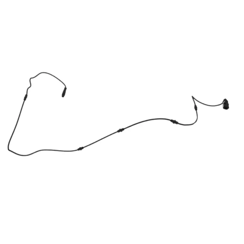 Re340137 Genuine John Deere Monitor Wiring Harness 1
