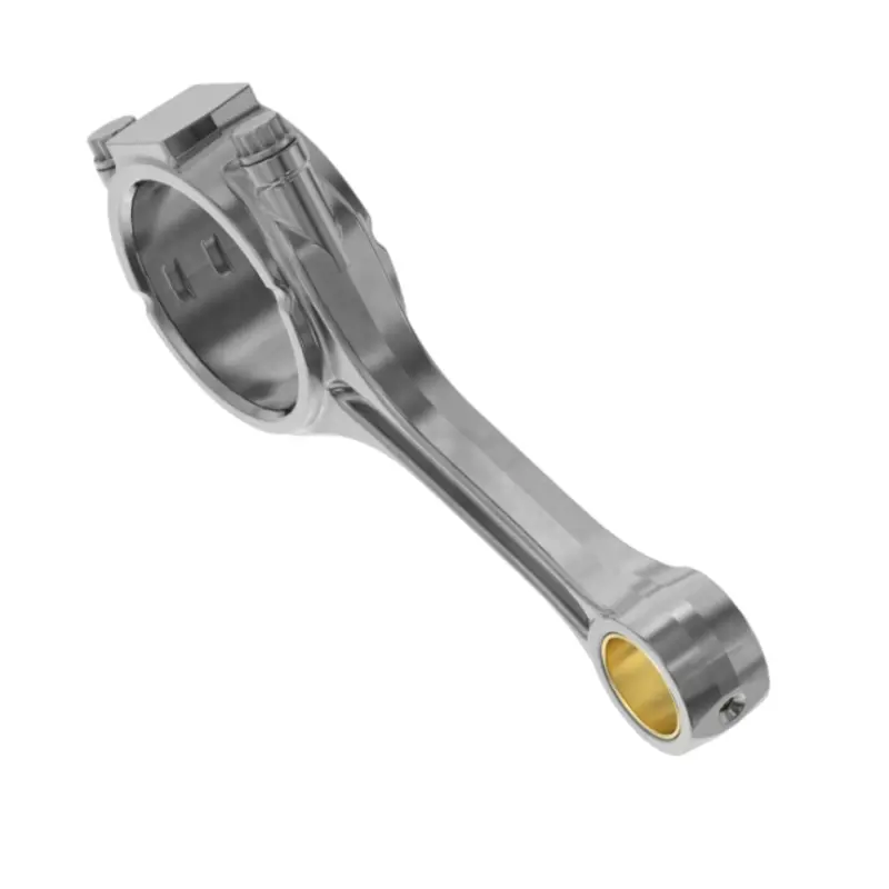 Re500002 John Deere Connecting Rod 1