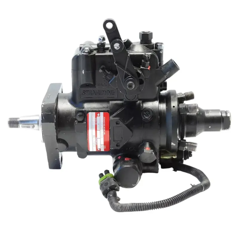 Re502632 Genuine John Deere Injection Pump 1
