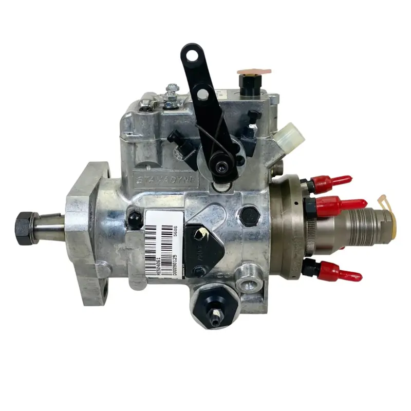 Re504063 Genuine John Deere Fuel Injection Pump Db2 1