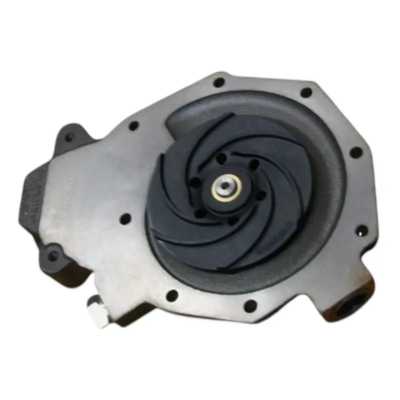 Re505981 John Deere Water Pump 2