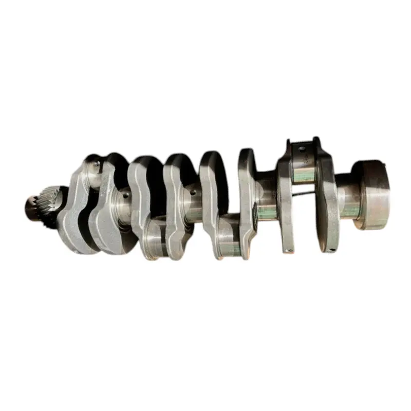 Re50618 John Deere Dynamically Balanced Crankshaft 1