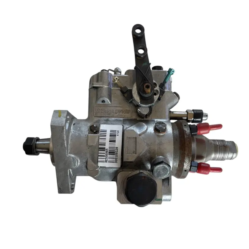 Re506965 Stanadyne Fuel Injection Pump 1