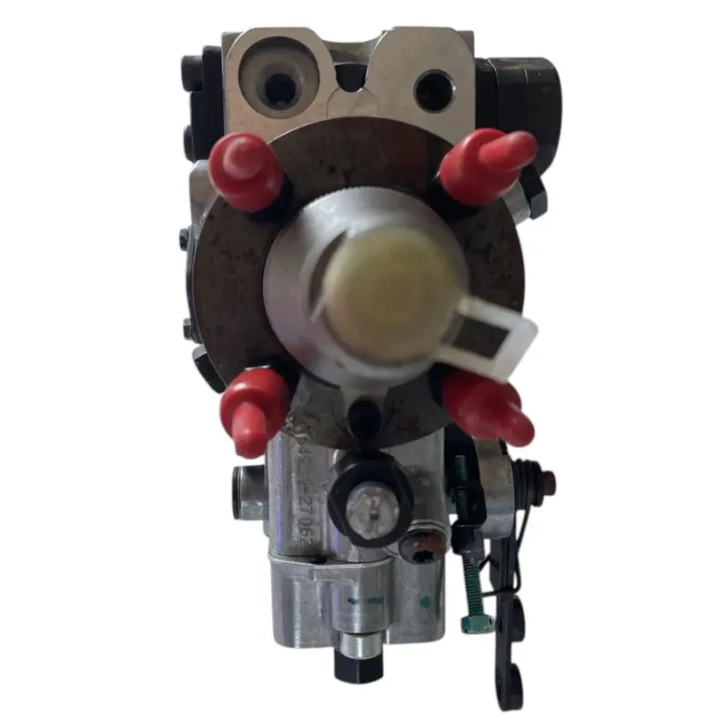 Re506965 Stanadyne Fuel Injection Pump 2