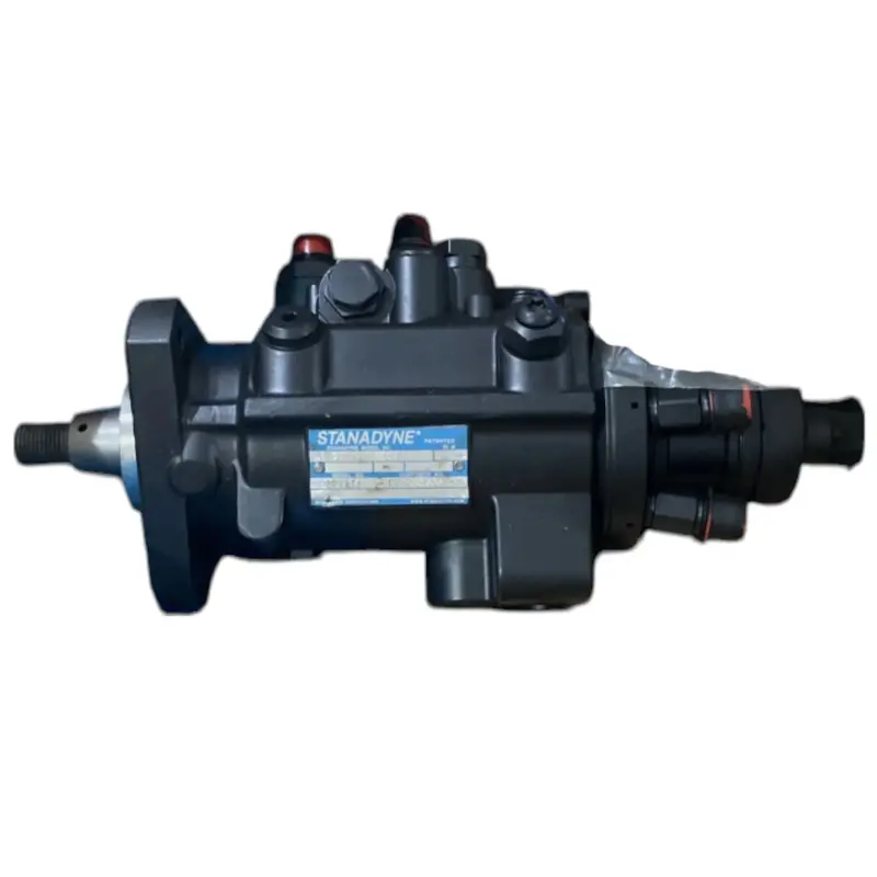 Re518165 John Deere Injection Pump 1