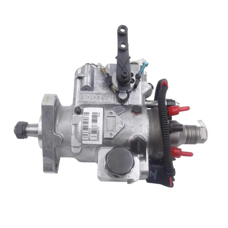 Re519016 Genuine John Deere Fuel Injection Pump 1
