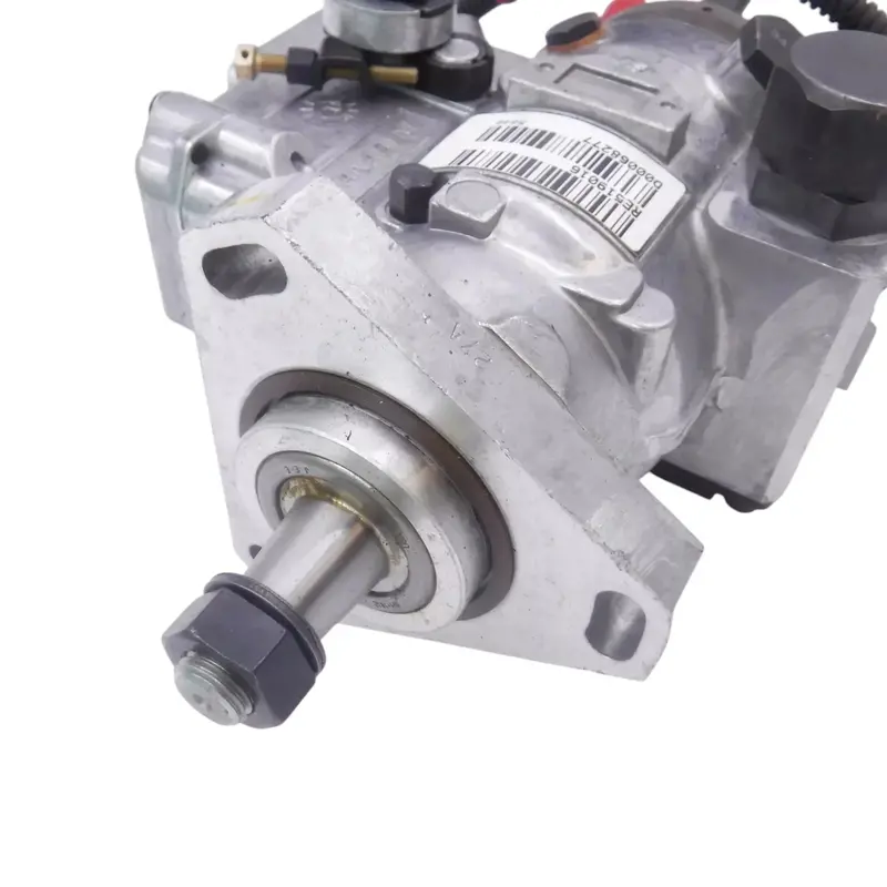 Re519016 Genuine John Deere Fuel Injection Pump 2