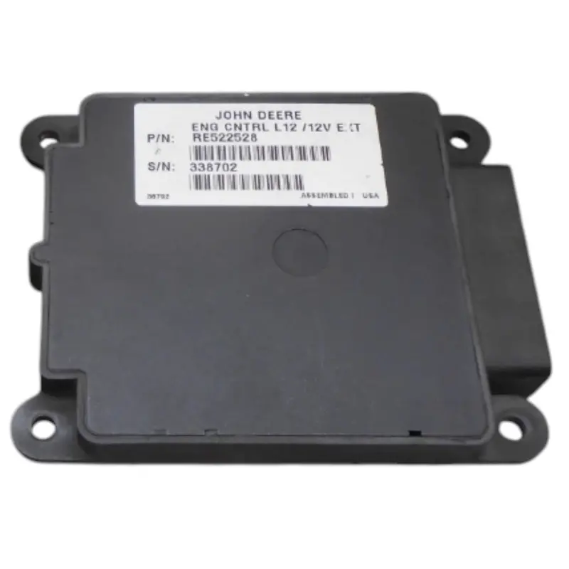Re522528 John Deere Engine Controller 1