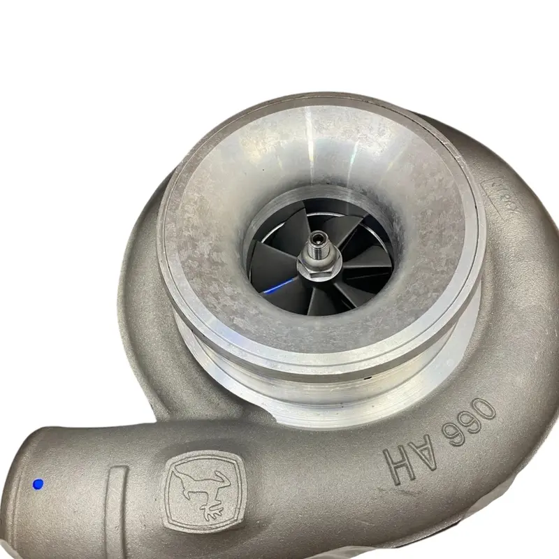 Re524741 Genuine John Deere Turbocharger 2